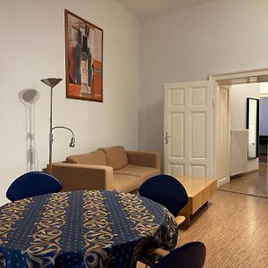 Appartement met Twee Slaapkamers
